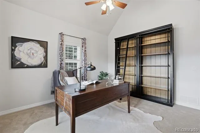 20305 True Vista Circle Monument, CO 80132
