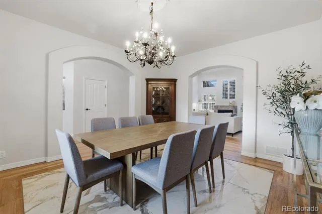 20305 True Vista Circle Monument, CO 80132
