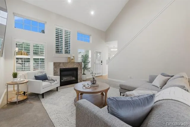 20305 True Vista Circle Monument, CO 80132