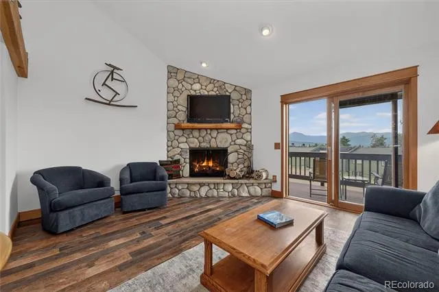 136 E Meadow Mile #19-5 Fraser, CO 80442