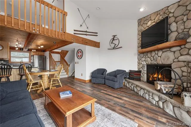 136 E Meadow Mile #19-5 Fraser, CO 80442