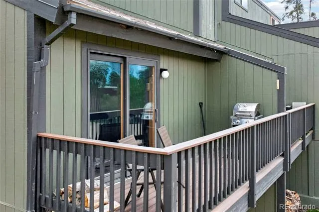 136 E Meadow Mile #19-5 Fraser, CO 80442