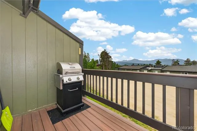 136 E Meadow Mile #19-5 Fraser, CO 80442