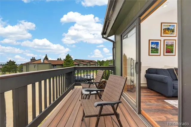 136 E Meadow Mile #19-5 Fraser, CO 80442