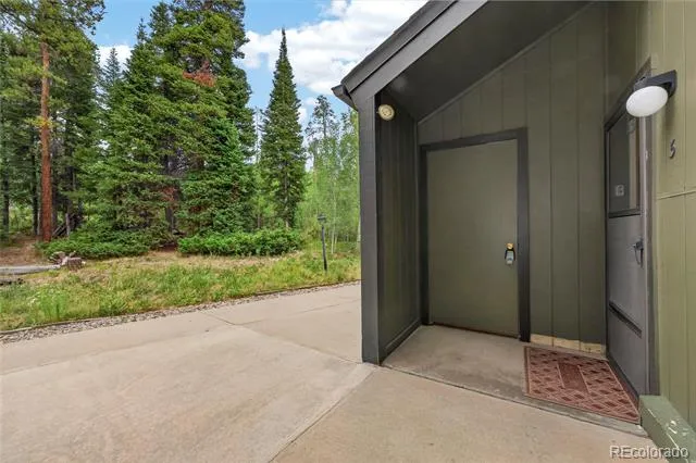 136 E Meadow Mile #19-5 Fraser, CO 80442