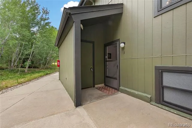 136 E Meadow Mile #19-5 Fraser, CO 80442
