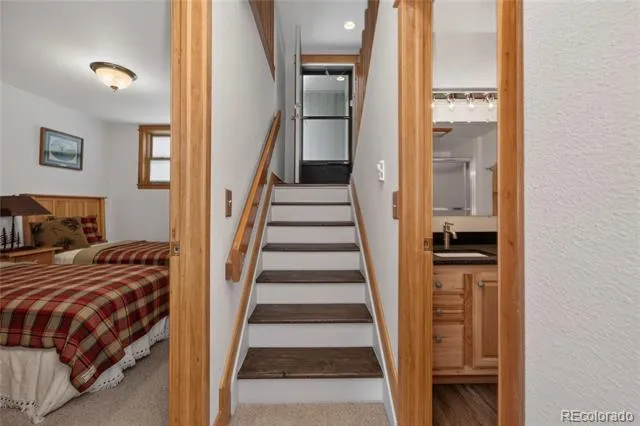 136 E Meadow Mile #19-5 Fraser, CO 80442