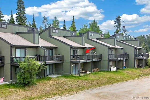 136 E Meadow Mile #19-5 Fraser, CO 80442