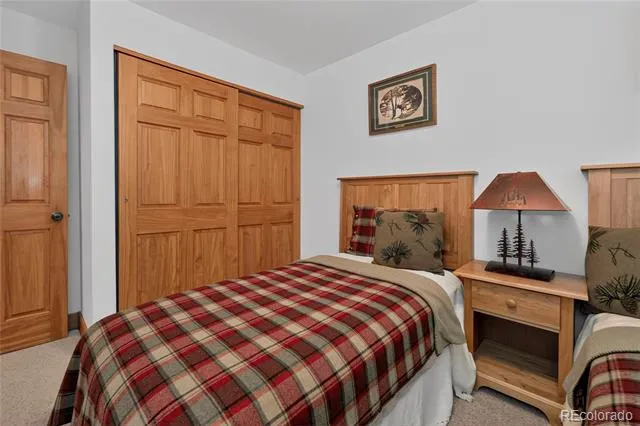136 E Meadow Mile #19-5 Fraser, CO 80442