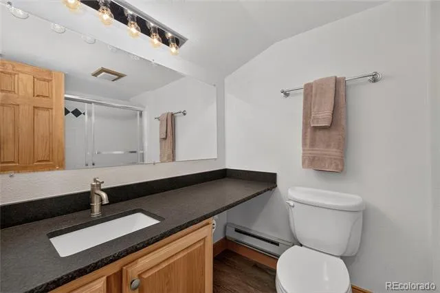 136 E Meadow Mile #19-5 Fraser, CO 80442
