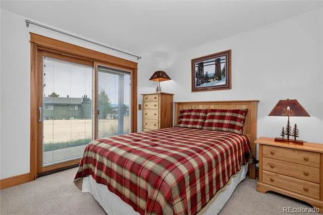 136 E Meadow Mile #19-5 Fraser, CO 80442