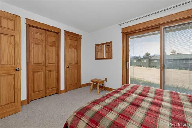 136 E Meadow Mile #19-5 Fraser, CO 80442