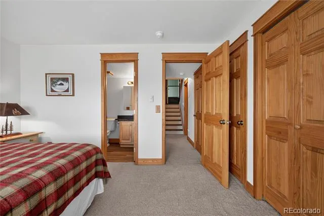 136 E Meadow Mile #19-5 Fraser, CO 80442