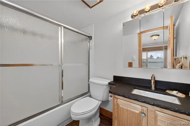 136 E Meadow Mile #19-5 Fraser, CO 80442