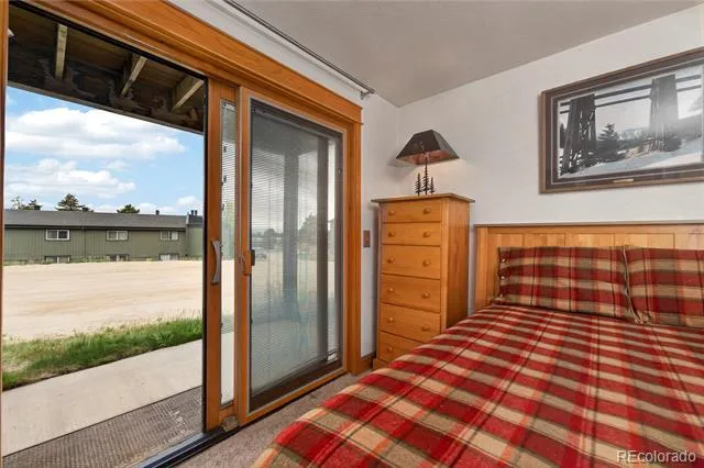 136 E Meadow Mile #19-5 Fraser, CO 80442