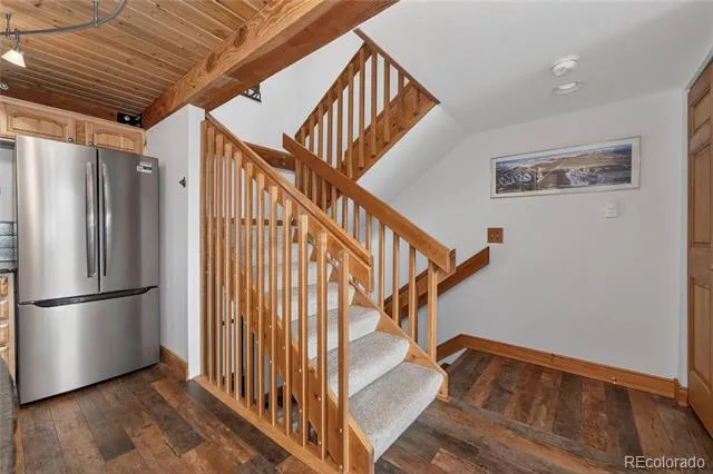136 E Meadow Mile #19-5 Fraser, CO 80442