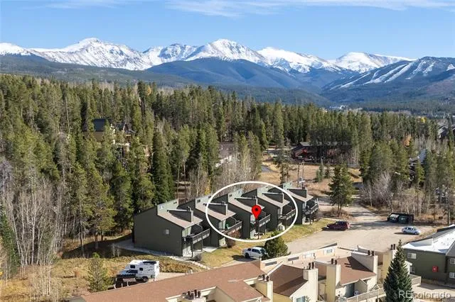 136 E Meadow Mile #19-5 Fraser, CO 80442