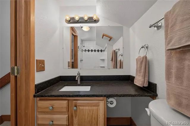 136 E Meadow Mile #19-5 Fraser, CO 80442