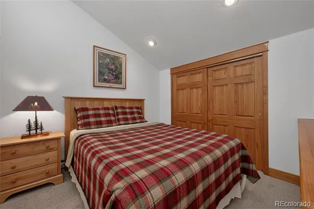 136 E Meadow Mile #19-5 Fraser, CO 80442