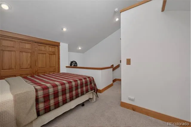 136 E Meadow Mile #19-5 Fraser, CO 80442