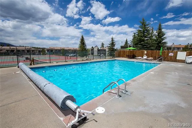136 E Meadow Mile #19-5 Fraser, CO 80442