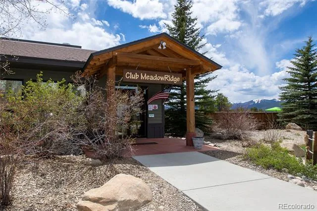 136 E Meadow Mile #19-5 Fraser, CO 80442