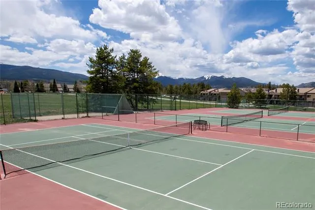136 E Meadow Mile #19-5 Fraser, CO 80442