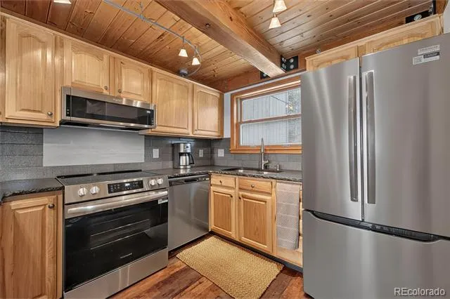 136 E Meadow Mile #19-5 Fraser, CO 80442