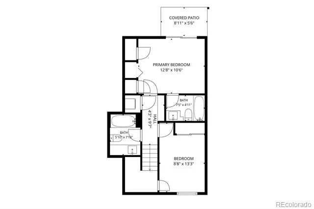136 E Meadow Mile #19-5 Fraser, CO 80442