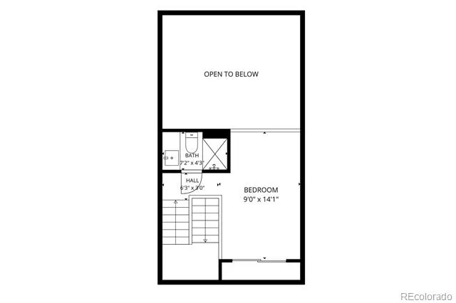 136 E Meadow Mile #19-5 Fraser, CO 80442