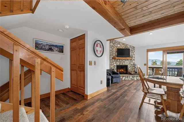 136 E Meadow Mile #19-5 Fraser, CO 80442