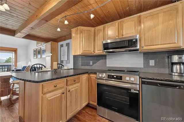 136 E Meadow Mile #19-5 Fraser, CO 80442