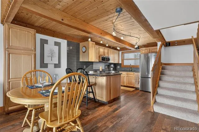 136 E Meadow Mile #19-5 Fraser, CO 80442