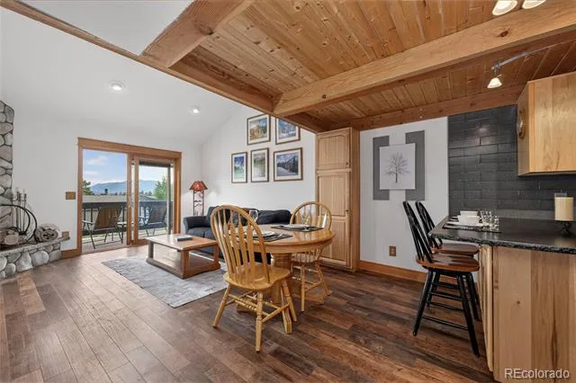 136 E Meadow Mile #19-5 Fraser, CO 80442