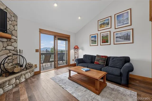 136 E Meadow Mile #19-5 Fraser, CO 80442