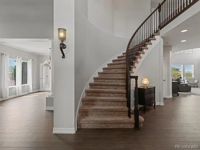 11691 Riverdale Drive Parker, CO 80138