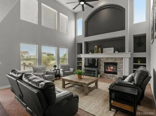 11691 Riverdale Drive Parker, CO 80138