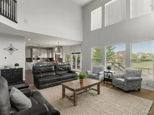 11691 Riverdale Drive Parker, CO 80138