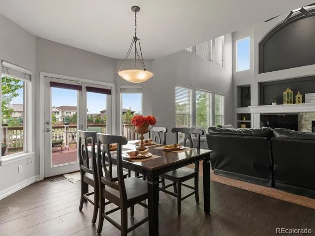 11691 Riverdale Drive Parker, CO 80138