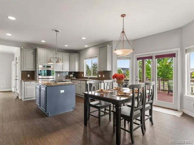 11691 Riverdale Drive Parker, CO 80138