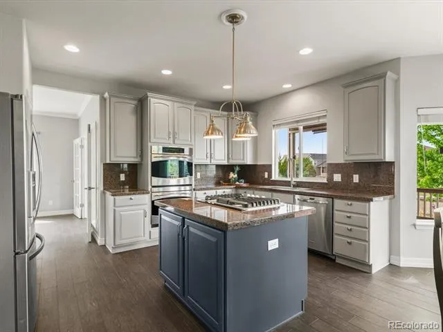 11691 Riverdale Drive Parker, CO 80138