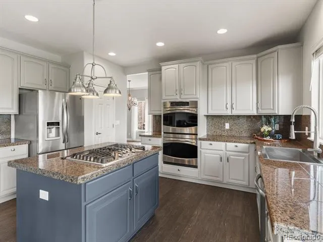 11691 Riverdale Drive Parker, CO 80138