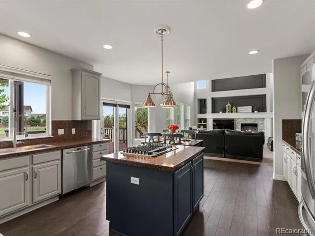 11691 Riverdale Drive Parker, CO 80138