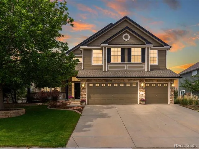 11691 Riverdale Drive Parker, CO 80138