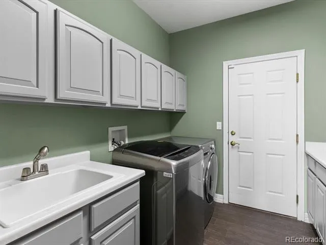 11691 Riverdale Drive Parker, CO 80138