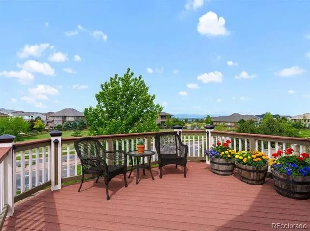 11691 Riverdale Drive Parker, CO 80138