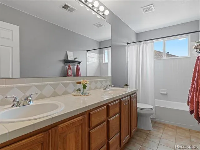 11691 Riverdale Drive Parker, CO 80138