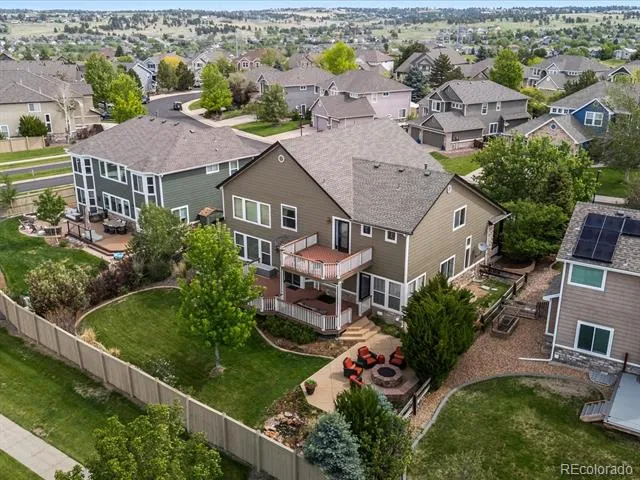 11691 Riverdale Drive Parker, CO 80138