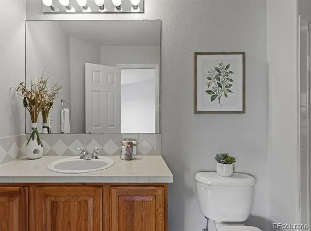 11691 Riverdale Drive Parker, CO 80138