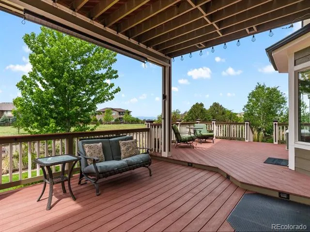 11691 Riverdale Drive Parker, CO 80138